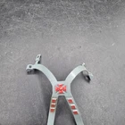 Vintage 1981 Mattel He-Man MOTU Original Chest Armor Harness Masters Universe
