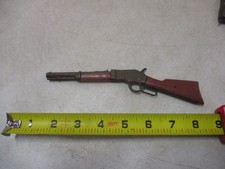Marx Miniature Toy Rifle