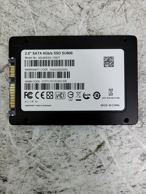 ADATA Ultimate Su800 2.5