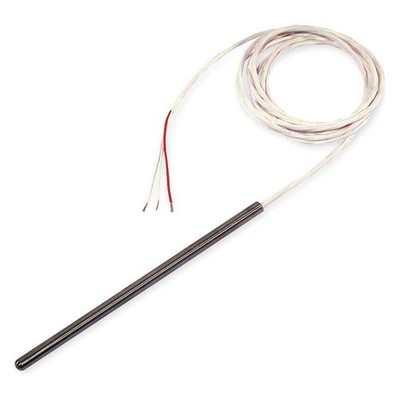 TEMPCO RTD00361 Thermocouple,Type Rtd 5ZY14