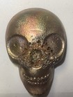 COPPER SKULL - 44.09 OZ / 1250 GRAMS / 2 LBS 11 OZ -Hand Pour- Bonus Surprise!! — photo 6