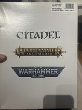 (GD32) Warlord Battle Titan Adeptus Titanicus Epic Legions Imperialis 40k 30k