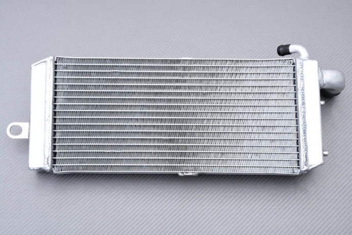 Radiateur alu pour Honda Shadow 750 RS 2010-2011