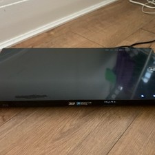 Sony BDP-S790 3D Blu-ray Player Unit Only