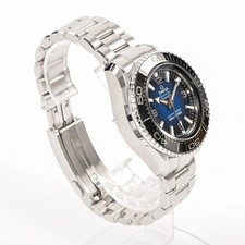 OMEGA Seamaster Planet Ocean 6000M Ultra Deep 215.30.46.21.03.001 TO262827 3