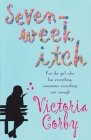 Seven-Week Itch, Corby, Victoria, Used; Good Book
