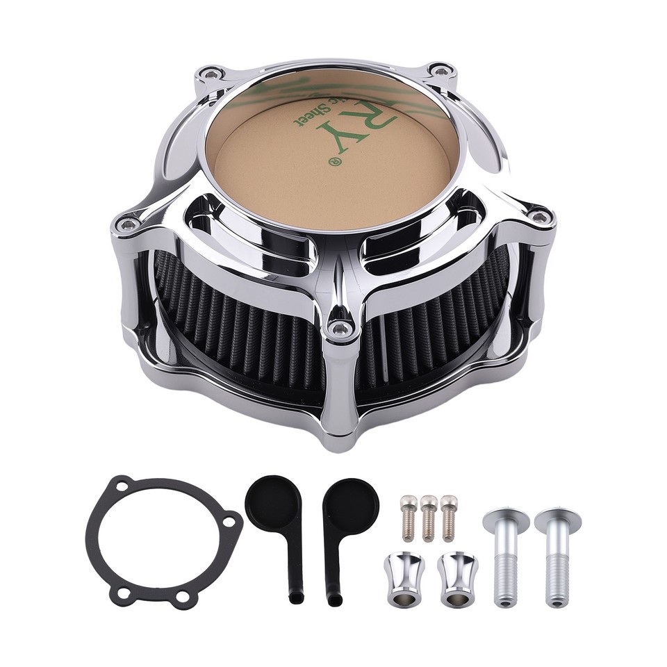 AllSpares Wasserfilter (2x) für Kühlschrank geeignet für Whirlpool SBS200 / SBS0