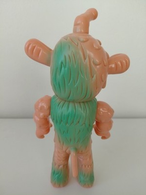 Draculazer Kosmoz Kosmoz Bizo sofubi Creature Bazaar | eBay