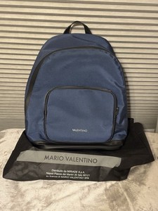 Mario Valentino Backpack | eBay display picture 3