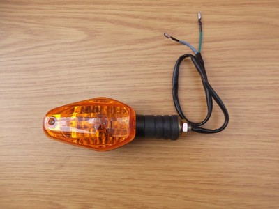 Lexmoto Hunter TD50Q TD50Q-E4 Left Right Front Rear Indicator Genuine Original
