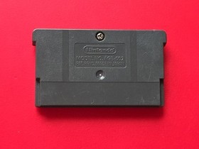 Star Wars Episode II Attack of the Clones Game Boy Advance Nintendo GBA Lucas