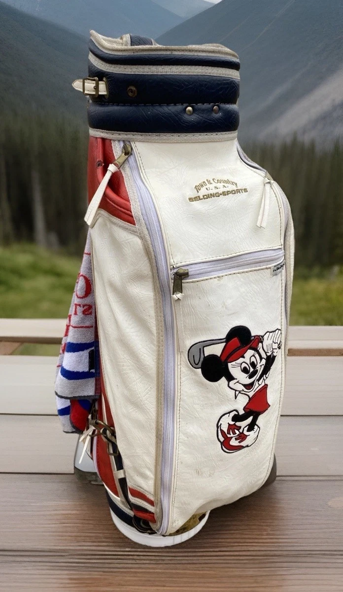 Disney Golf Bags for sale | eBay