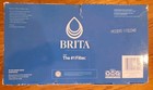 Brita Elite 10-Cup Water Pitcher + 2 Filters, New Package — photo 3
