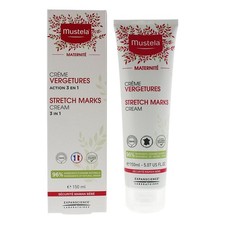 Mustela Maternite Stretch Marks Cream 150ml For Women