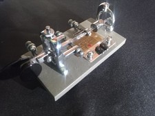 BugBuddy Deluxe for Vibroplex: Cable Tidy, debouncer and daisy chain for bug key