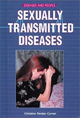Sexually Transmitted Diseases Library Binding Christine Perdan Cu