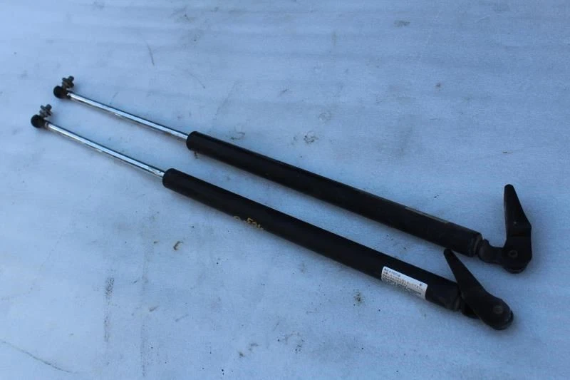 1990 1991 1992 1993 1994 SUBARU LEGACY TRUNK HATCH STRUTS SHOCKS WAGON - Image 2 of 4