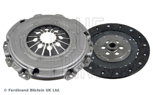 Blue Print Clutch Kit - ADW193042 - Image 14