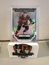2023-24 Upper Deck Black Diamond #BDB-TS Tim Stutzle #/349
