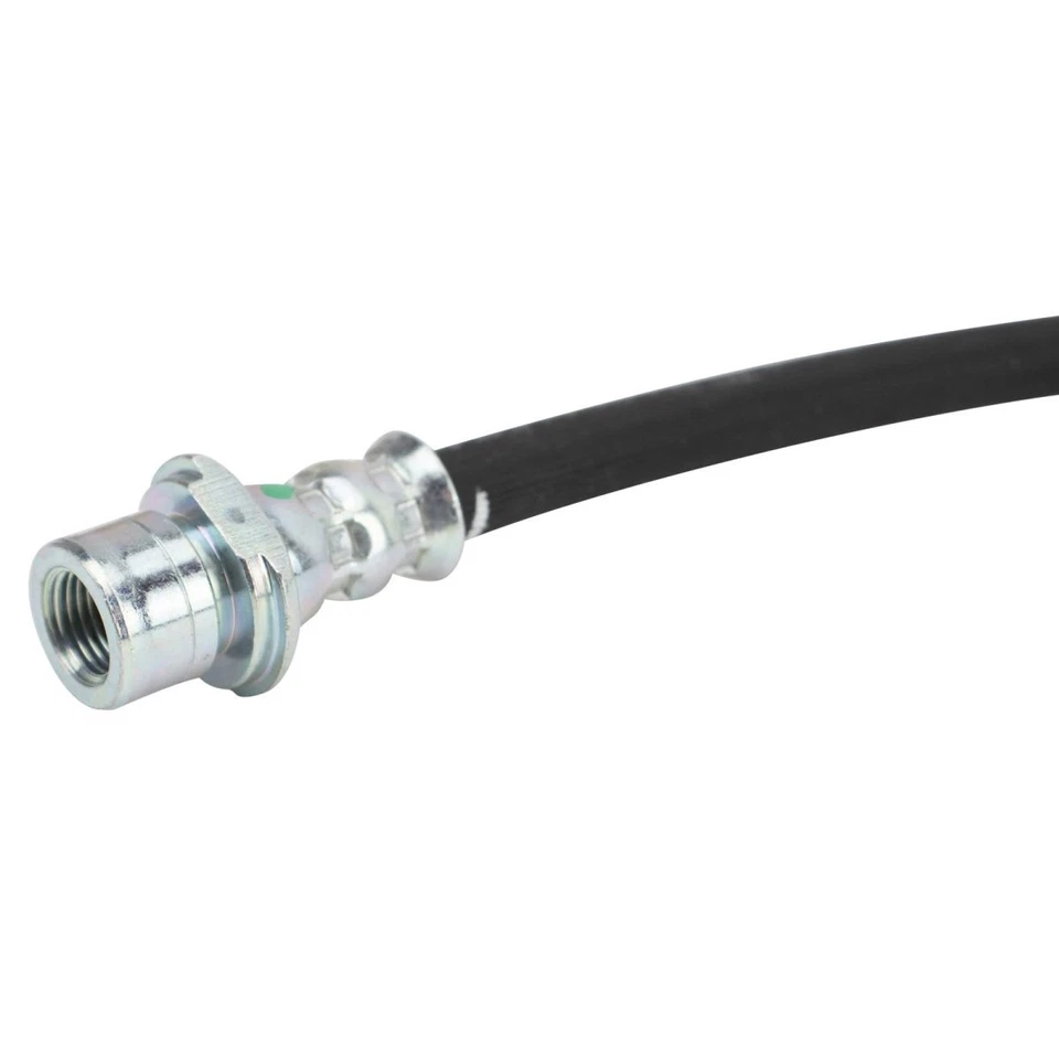 Juego de mangueras de freno delanteras para Toyota Tacoma 1995-2004 Foto 4 de 4