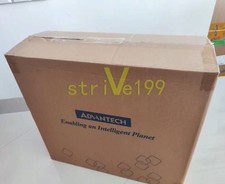 One ADVANTECH Touch Screen PPC-6191C-RTAE New