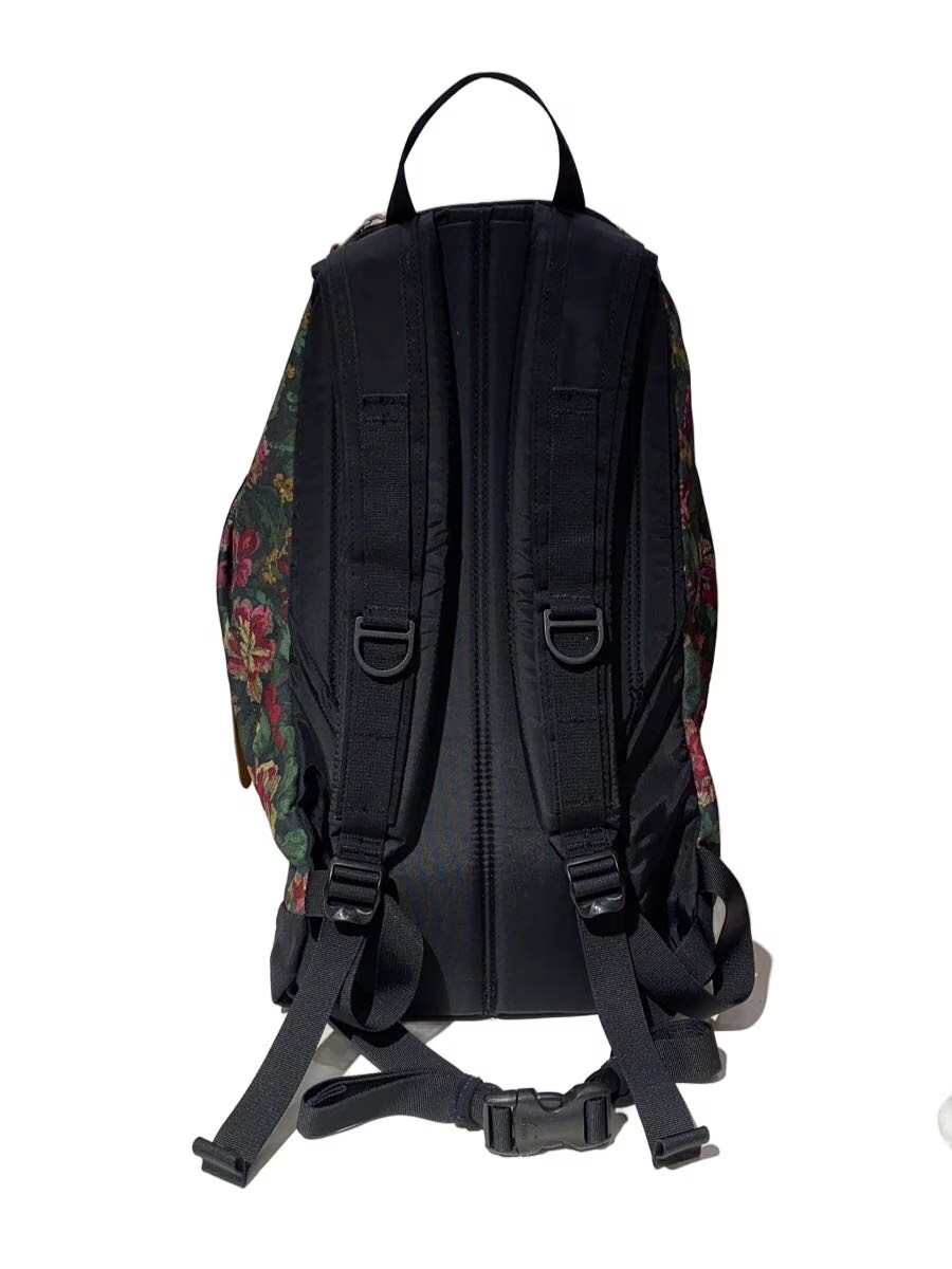 GREGORY Backpack Polyester Multicolor Floral Prin… - image 3