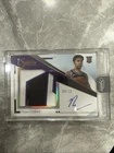 2025 Panini Nique Clifford Base (Raw)