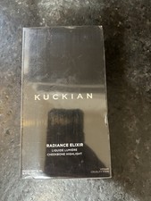 Kuckian Radiance Elixir cheekbone highlight 12ml sealed in box