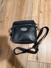 Genuine Digital Concepts Black Multi Compartm...