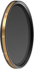 PolarPro 82mm Variable ND Filter 2 to 5 Stops - Peter McKinnon Edition