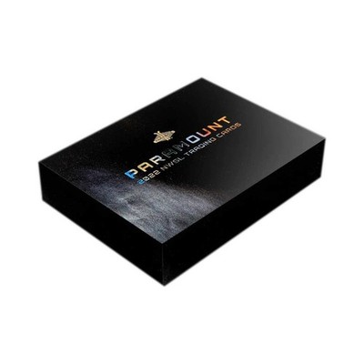 2022 Parkside Paramount NWSL 15Ct Box | Factory Sealed