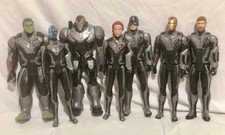 Marvel Legends MCU Movie Avengers Endgame Qua...