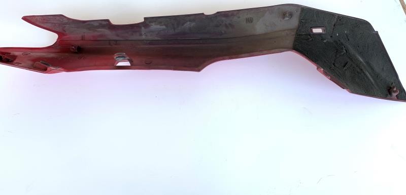 Cache Flanc De Carénage Droit Suzuki RF 600 R (1993-1998), Occasion, Référence 94471-21E00