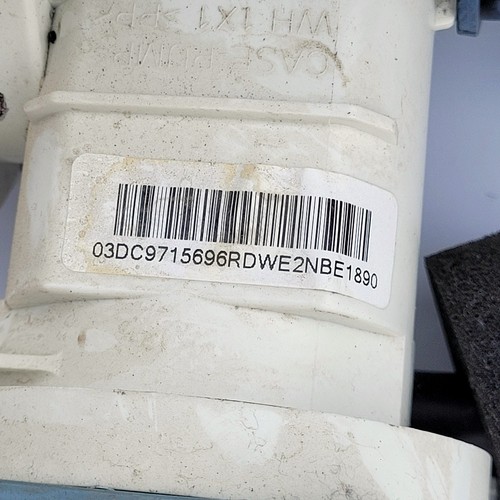 Samsung Waschtrockner Waschmaschine Laugenpumpe & Gehäuse Baugruppe DC97-15696 - Bild 7 von 8