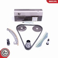 Esen SKV Steuerkettensatz 21SKV141 FüR Fiat Ducato Bus 150 Multijet 160 Peugeot