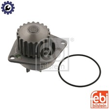 WATER PUMP ENGINE COOLING 09255 FOR 150A/150F/150C/K1F/KDZ K1D KDX KAZ 1.4L