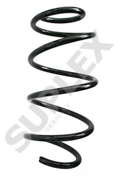 1X Suplex Fahrwerksfeder 12148 FüR ELH SL Sportage EL Hyundai LM KIA Ix35 Crdi 3-image