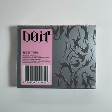  Stray Kids SKZ IT TAPE  DO IT' PLATFORM PLVE VER. Album NEW  SEALED 