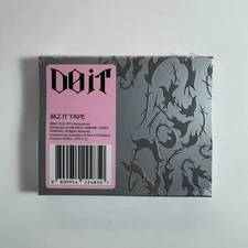 [Stray Kids] SKZ IT TAPE ‘DO IT' PLATFORM PLVE VER. Album (NEW & SEALED)