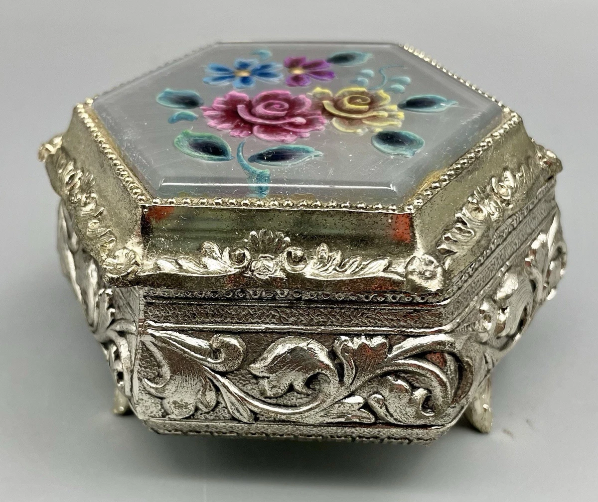 Japanese Music Box Indiana Collectible Music Boxes (1940-1970) for
