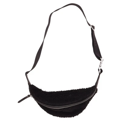 Polo Ralph Lauren, Gürteltasche, Unisex (Erwachsene), Schwarz, 32, 3, 17 cm #3Yr - Bild 1 von 4