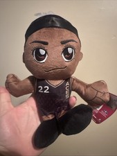 A’ja Wilson Plush