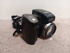 Kodak EasyShare DX7590 5.0MP Digital Camera Tested And Working
