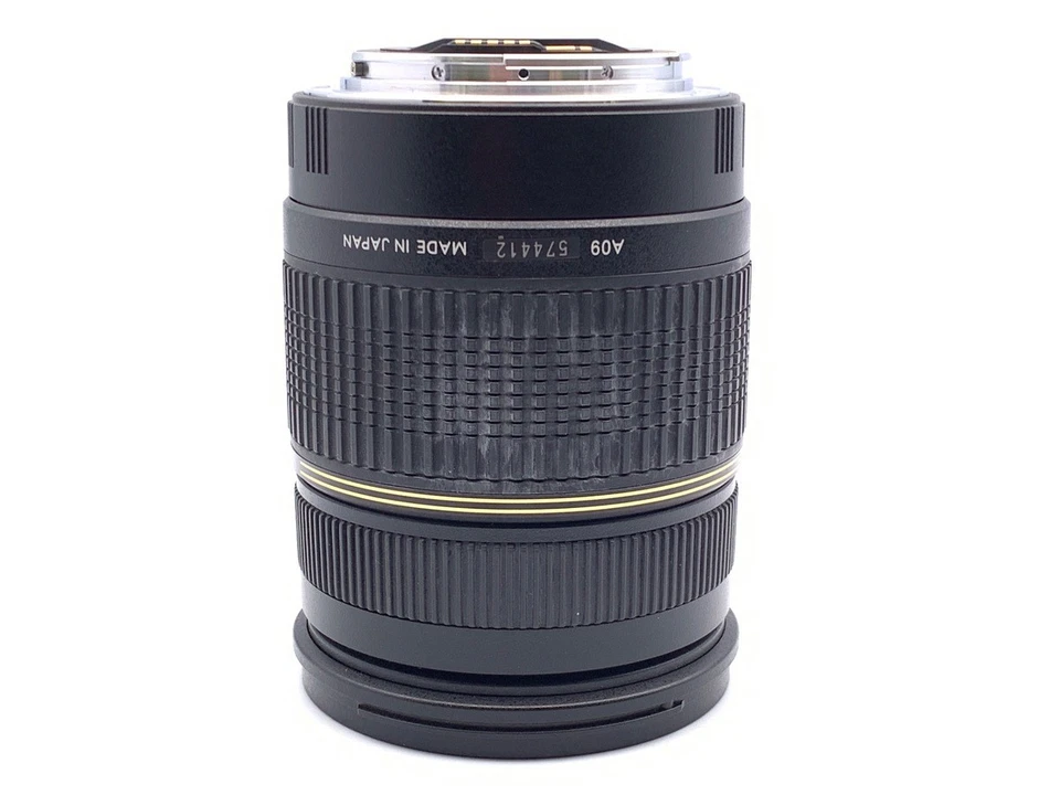 Tamron SP AF 28-75mm F2.8 XR Di LD Asph IF Macro para Canon A09 -Casi Como Nuevo- 6868 Foto 2 de 3