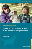 Hunde In Der Sozialen Arbeit Mit Kindern Und Jugendlichen Martina Kirchpfen ...
