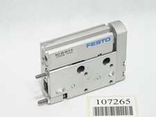 Festo 170506 Mini Sled SLF-10-10-P-A / Mint Condition