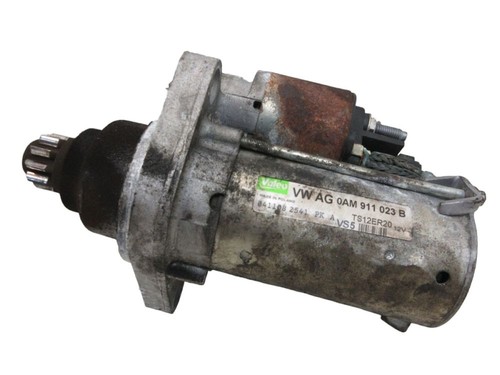 Anlasser Starter CAXA passt für VW GOLF VI (5K1) 1.4 TSI 0AM911023B