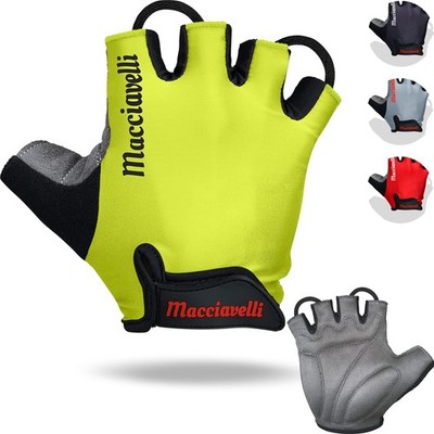 Fahrradhandschuhe Herren Damen - Fahrradhandschuh MTB - für Rennräder