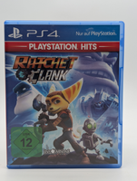 Ratchet And Clank Playstation 4 PS4 Playstation Hits Disc Ovp Sehr Gut Zustand