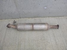 2022 FORD RANGER 2.0 DIESELPARTIKELFILTER DPF LB3G-5K224-CB